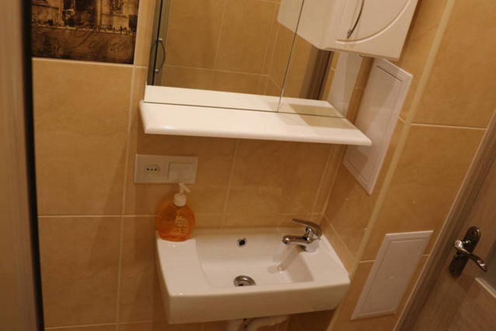 Horodotska 60 Apartman Lviv Kültér fotó