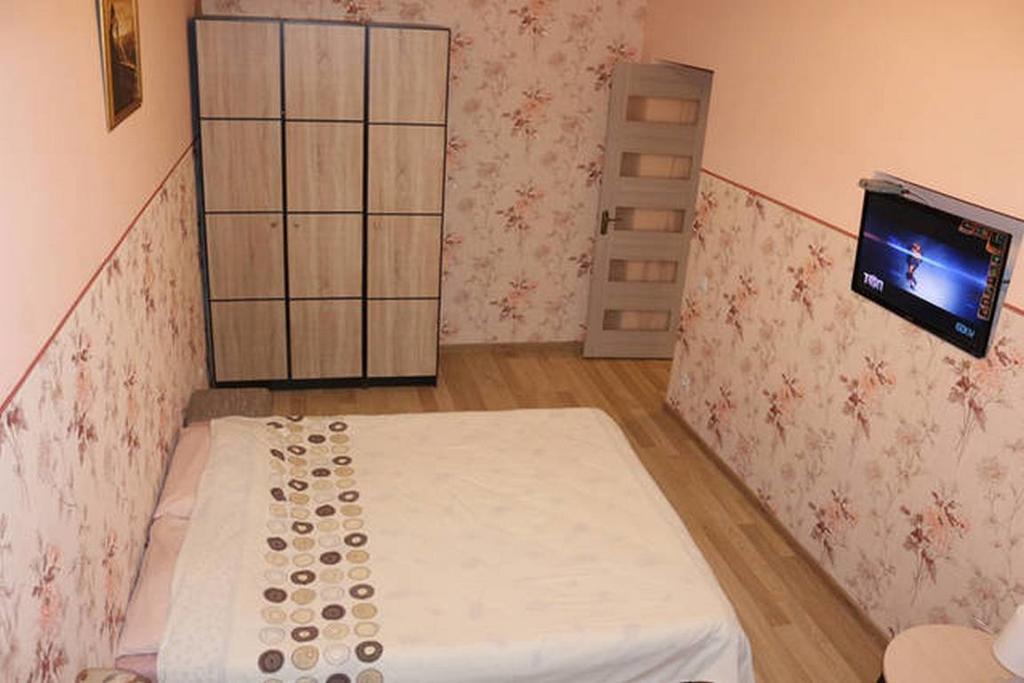 Horodotska 60 Apartman Lviv Kültér fotó