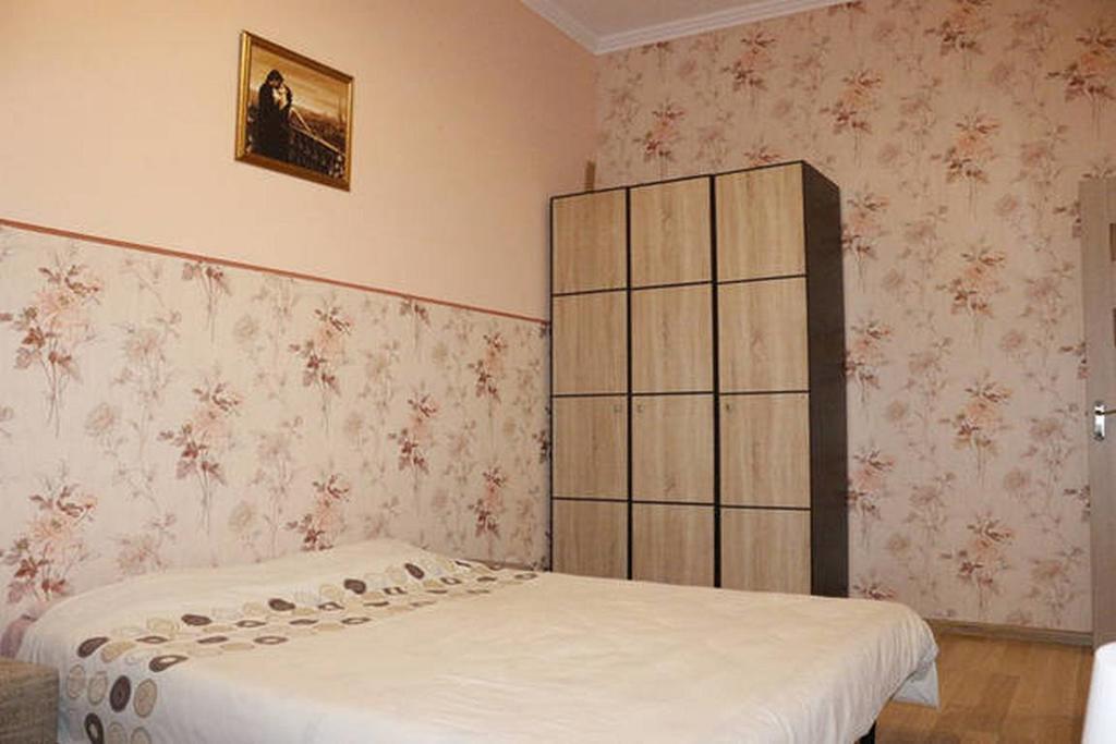 Horodotska 60 Apartman Lviv Kültér fotó