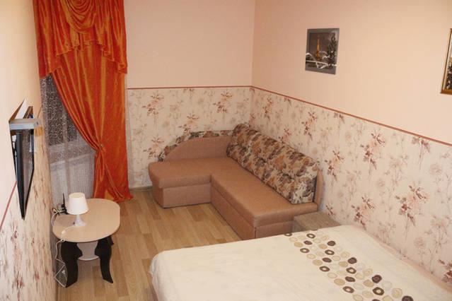 Horodotska 60 Apartman Lviv Kültér fotó